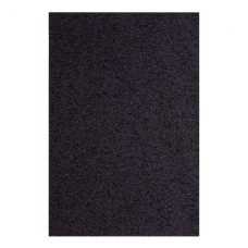 Фоаміран А4 махровий Santi чорний (10) 742730