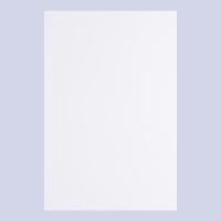 Фоамиран А4 Santi белый (10) 742697