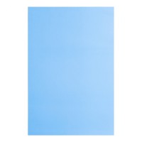 Фоамиран А4 Santi голубой (10) 742709