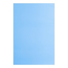 Фоаміран А4 Santi блакитний (10) 742709