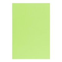Фоамиран А4 Santi желто-зеленый (10) 742712