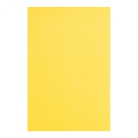 Фоаміран А4 Santi жовтий (10) 742699