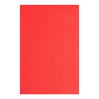 Фоамиран А4 Santi красный темный (10) 742703