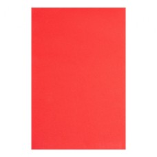 Фоаміран А4 Santi червоний темний (10) 742703