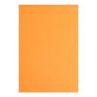 Фоаміран А4 Santi помаранчевий (10) 742700