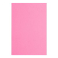 Фоаміран А4 Santi рожевий (10) 742705