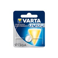Батарейка Varta V13GA/1bl (LR44) (10)