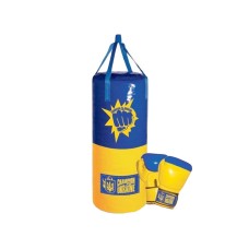 Боксерський набір Danko Toys Україна середній