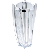 Ваза стеклянная Bohemia Yoko 305 мм (12) 8KF31/99P77/305/1823