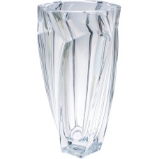 Ваза скляна Bohemia Macao 300 мм (12) 8KH10/0/99W01/300/3276