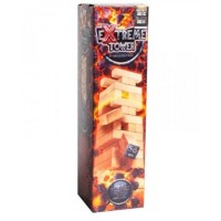 Игра Extreme Tower DankoToys (6) XTW-01-01U 
