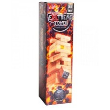 Гра Extreme Tower DankoToys (6) XTW-01-01U  