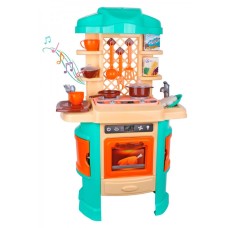 Кухня пластикова Технокомп (3) 5637