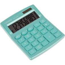 Калькулятор Citizen SDC810NRGRE-green