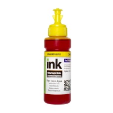 Чернила ColorWay Epson L-800/810/850 100 мл yellow №EW810BY