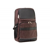 Рюкзак Optima 1 отделение 2 кармана 18,5 O96915-03