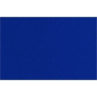 Бумага для пастели Tiziano А4 blu notte 21х29,7 см 160 г/м2 42 синяя (10) 16F4142