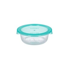 Контейнер для пищевых продуктов стекло Luminarc Keep N Box круглый 420 мл (6) P5525