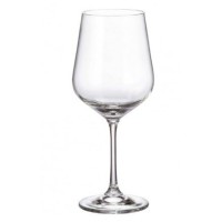 Набор бокалов стекло Strix/Dora (6 шт) 450 мл вино 1SF73/00000/450/0675