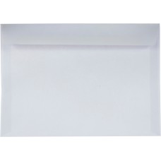 Конверт поштовий С5 (0+0) мокроклейкий клапан 162х229 (500) 3404/3408/102