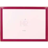 Фоторамка DL 10х15 фиолетовая (24) DL-81