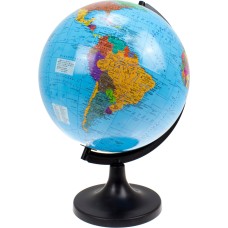 Глобус Політичний LD 320 мм 928825