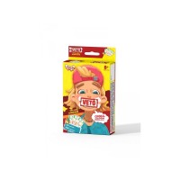 Гра Veto міні DankoToys (32) VETO-02-01U 