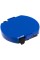 Подушка змінна синя E/R30/6/4630  