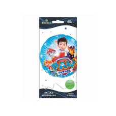  Шарик воздушный фольгированный Щенячий патруль 45 см Pelican (5) №835125