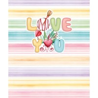 Блокнот B6 64 листа клетка интегральная обложка, матовая ламинация, УФ-лак Мандарин (10) №БК273/22/19291/4895