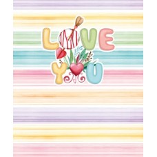 Блокнот B6 64 листа клетка интегральная обложка, матовая ламинация, УФ-лак Мандарин (10) №БК273/22/19291/4895