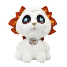 М'яка ігр. "Бавовнятко" №ІГ-0193/Тигрес/