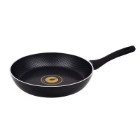 Сковорідка алюмінієва антипригарне покриття Ringel Kardamom 24 см (6) №RG-1127-24/9614  