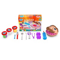 Набір для ліплення "Lovin" Dentist Set №41193(5)