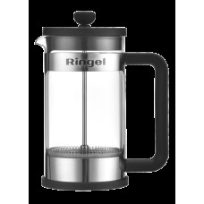 Френч-прес 1000мл Nettle шоколад №RG-7323-1000/0368/Ringel/(24)