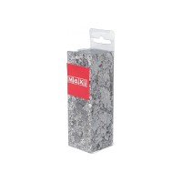 Пластинки поталі сріблясті 3 г №BJ21-05021-B