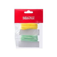 Набір декор. мотузок 2 м №BJ21-05063-B