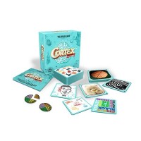 Гра "Cortex Challenge" 90карток,24фішки №101018917/КіддіСвіт/