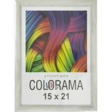 Фоторамка "LA-NEW Colorama" 15х21 45 ivory(21)