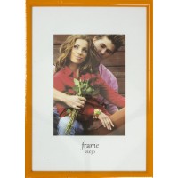 Фоторамка "LA-NEW Colorama" 21х30 45 orange(21)