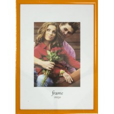 Фоторамка "LA-NEW Colorama" 21х30 45 orange(21)