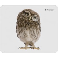 Килимок тканинний Defender Wild Animals 220х180х2мм, 8 видів №50803