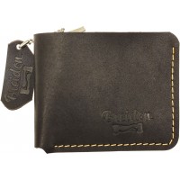  Гаманець Optimal шкіра, зелений Breidon