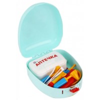 "Маленький лікар" №8638/Технокомп/(3)