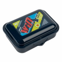 Ланч бокс пластиковий Yes 280 мл Blaster №707744 