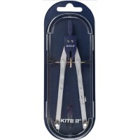 Циркуль Kite Expert Pro грифель. в футляре (12) №K21-389