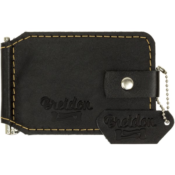 Тримач чорний лакований /Breidon /