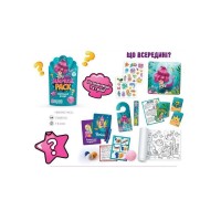 Набір сюрпризів Surprise pack. Mermaid magic №VT8080-01