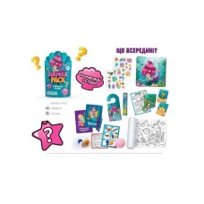  Набір сюрпризів Surprise pack. Mermaid magic №VT8080-01