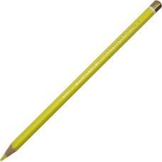Олівець кольоровий Koh-i-noor Polycolor художній lemon yellow/лимонний жовтий (12) 3800/2